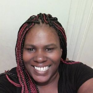 Meet your Posher, Charmaine