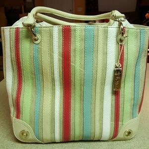 NWT Sigrid Olsen shoulder bag