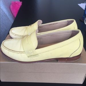 Cole Haan Penny Loafers