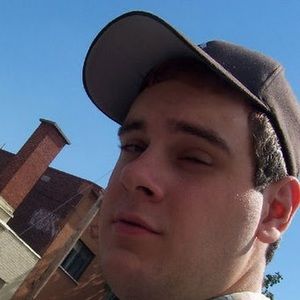 Meet your Posher, Scott