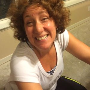 Meet your Posher, Margo