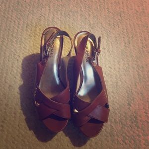 Michael Kors Sandles
