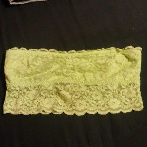 Gilly hicks bandeau