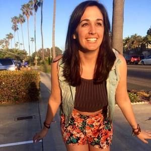 Meet your Posher, Michele