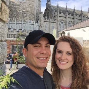 Meet your Posher, Lindsay