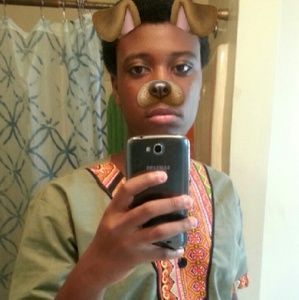 Meet your Posher, Johnathan