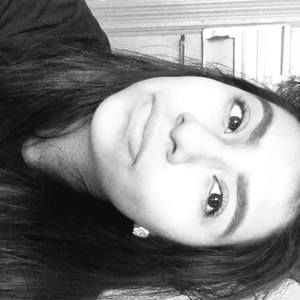 Meet your Posher, Myra