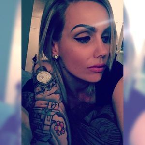 Meet your Posher, Jordan