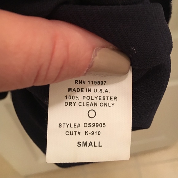 Collective concepts one shoulder dress - Picture 3 of 3