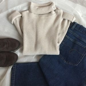 ✨✨✨RAPLH LAREN TURTLE NECK SWEATER✨✨