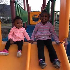 Meet your Posher, Shanette