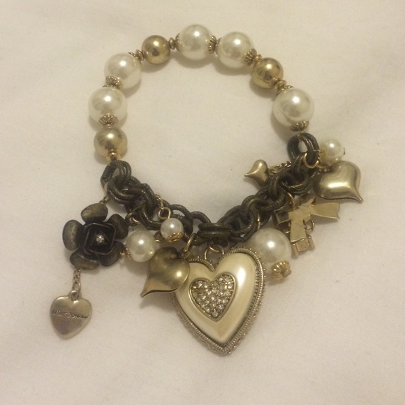 Betsey Johnson Bracelet