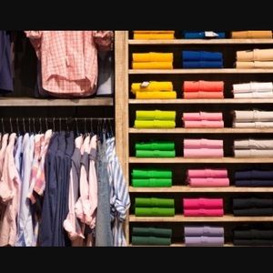 This section is my tops section ❤️💕❤️