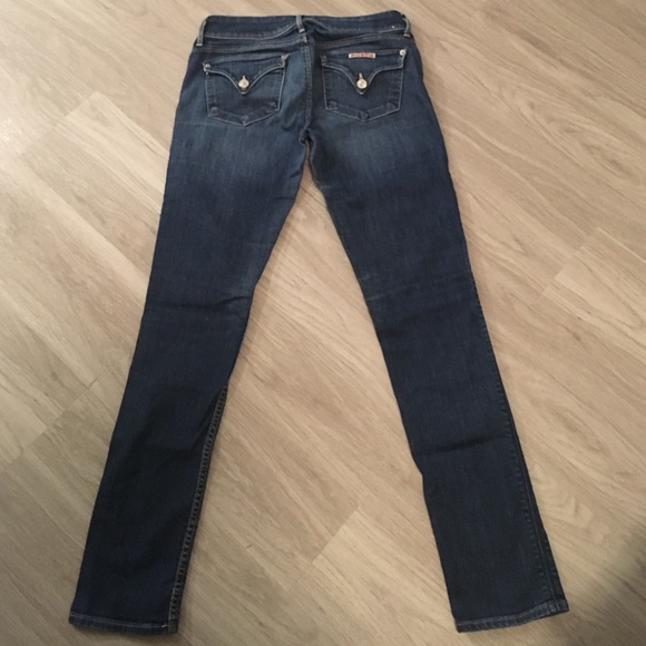 Hudson Skinny Jeans - Picture 1 of 2