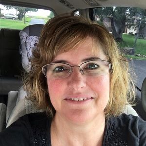 Meet your Posher, Kathy