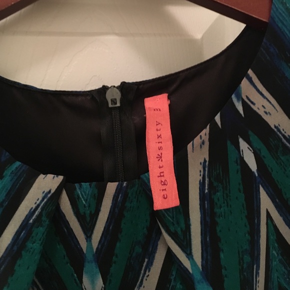 Eight sixty dress - Picture 2 of 4