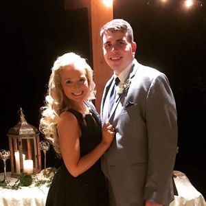 Meet your Posher, Holly