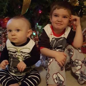 Meet your Posher, Jenna