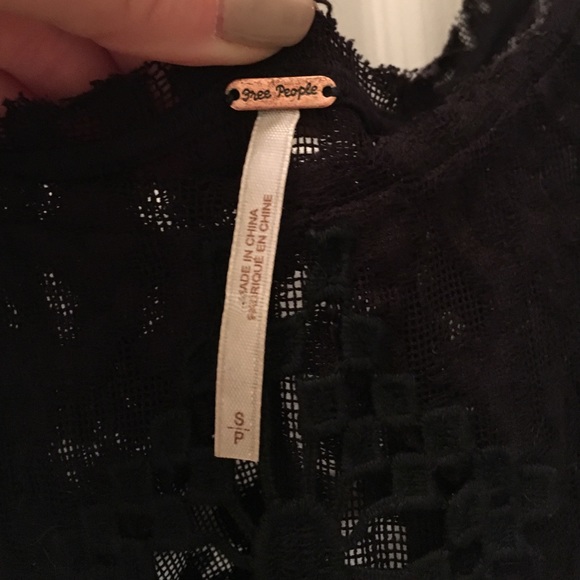 Free People dress - Picture 4 of 4