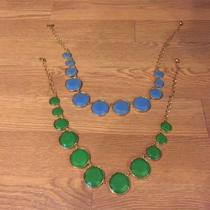 Bundle Kate spade necklaces