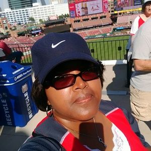 Meet your Posher, Terronda