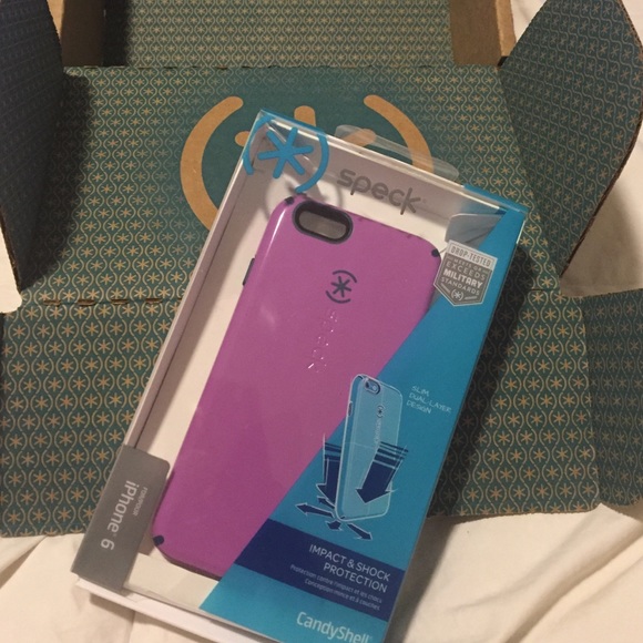 Speck iPhone 6 Candy Shell