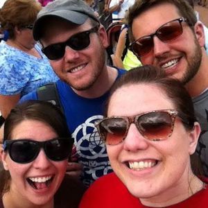 Meet your Posher, Melissa