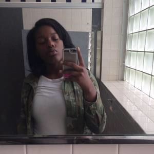 Meet your Posher, Shanelle