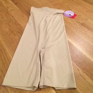 Spanx - high waist smoother (Medium)