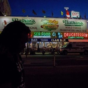 Meet your Posher, Casey