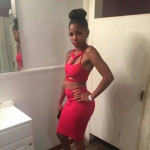 Meet your Posher, Lacy