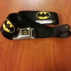Batman Belt