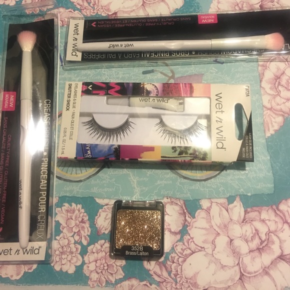 4 piece bundle - Picture 2 of 2