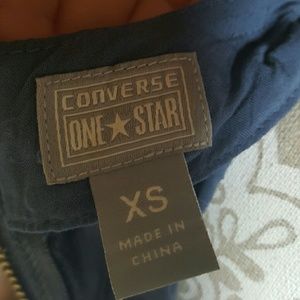 Converse Dresses - Converse dress size xs Converse Dresses - Converse dress size xs