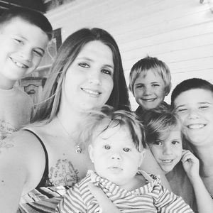 Meet your Posher, Diana