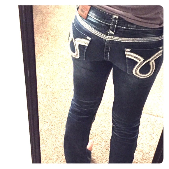 Big star jeans