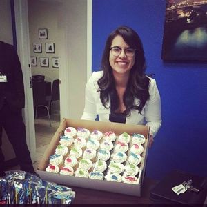 Meet your Posher, Bella