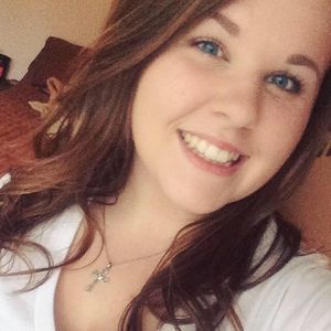 Meet your Posher, Kendra