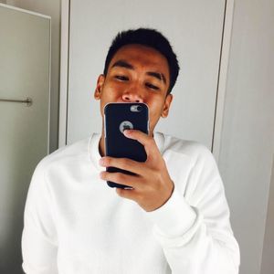 Meet your Posher, Ian