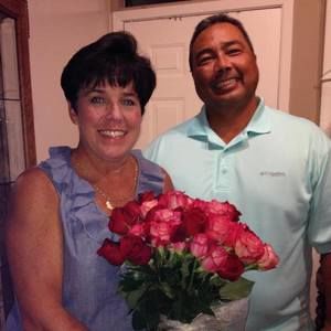 Meet your Posher, Annie