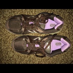 Size 8 women's shoes