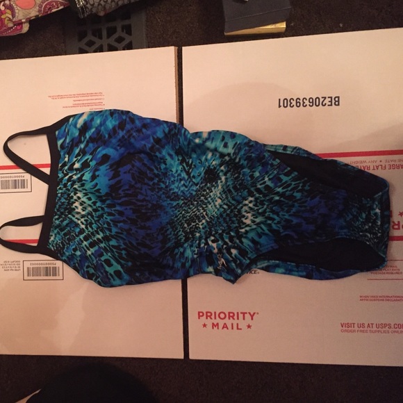 Speedo Other - Speedo swimsuit