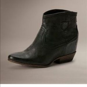 Women's FRYE booties
