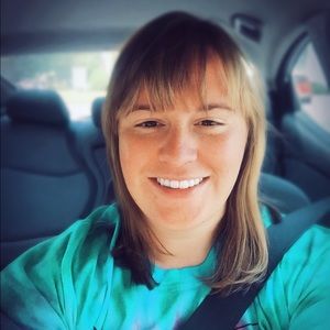 Meet your Posher, Natalie