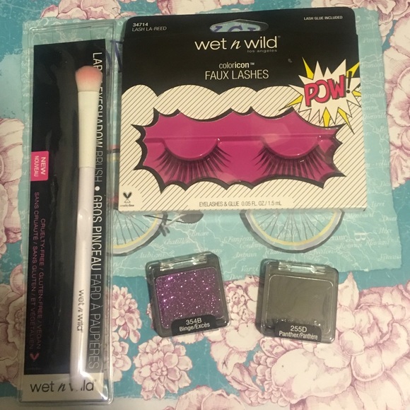 Wet N Wild