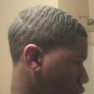 Meet your Posher, Joshua