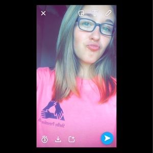 Meet your Posher, Alanna