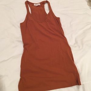 Forever 21 tank