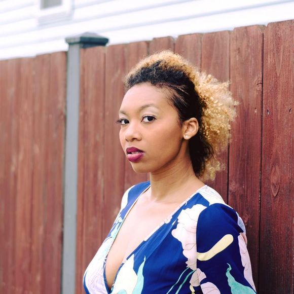 Meet your Posher, Faith - Picture 1 of 1