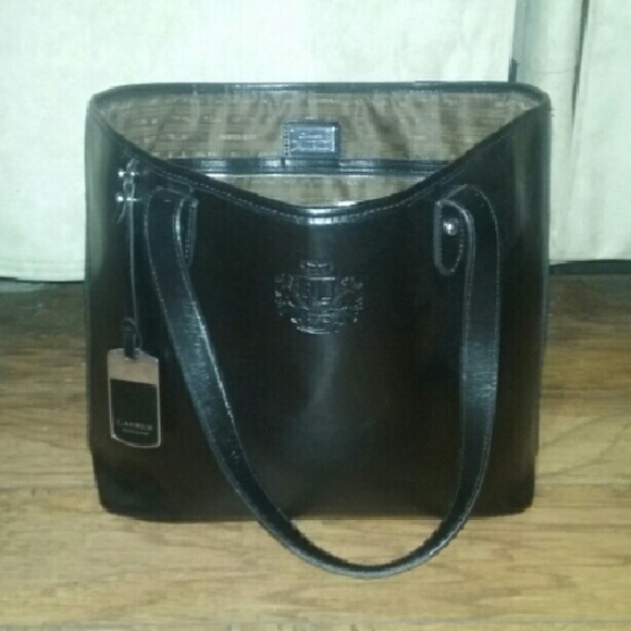 💥✨FINAL SALE✨💥Ralph Lauren Bag